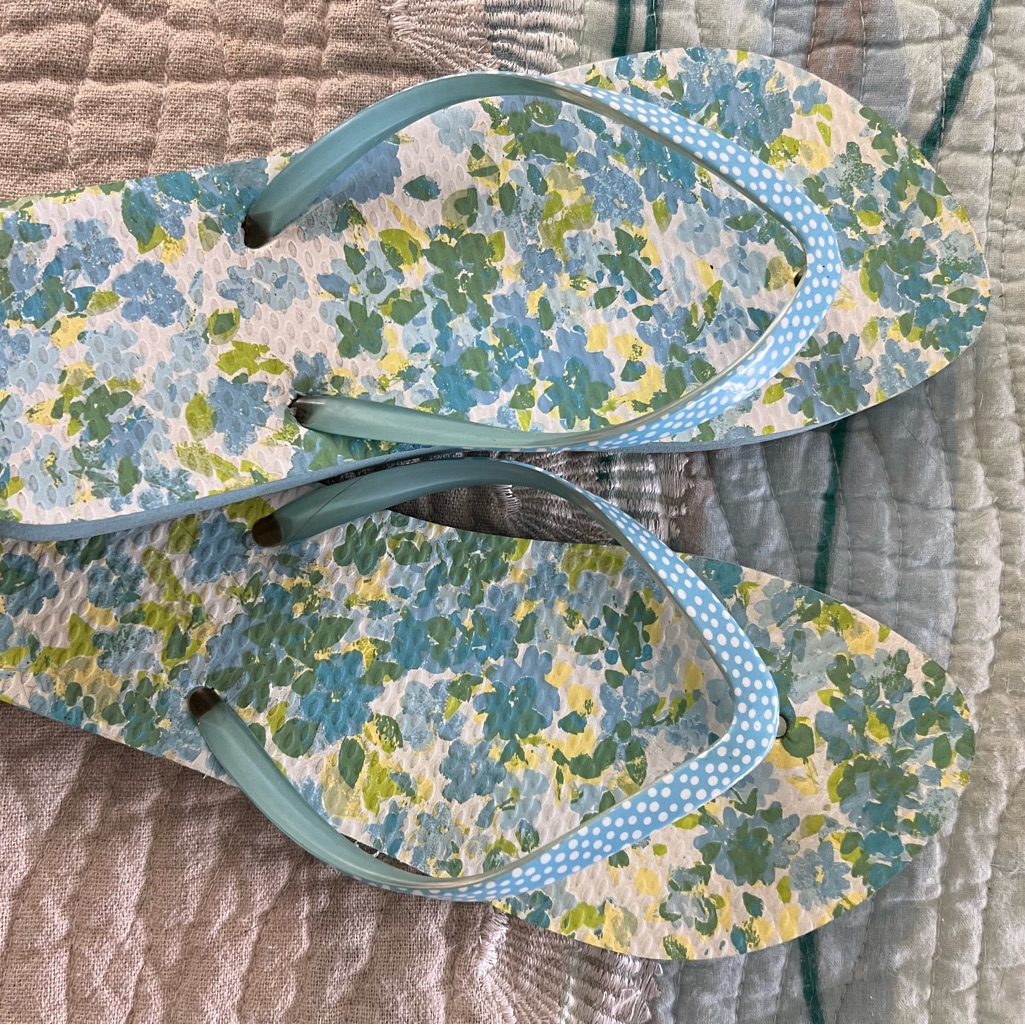 Flip Flops!!